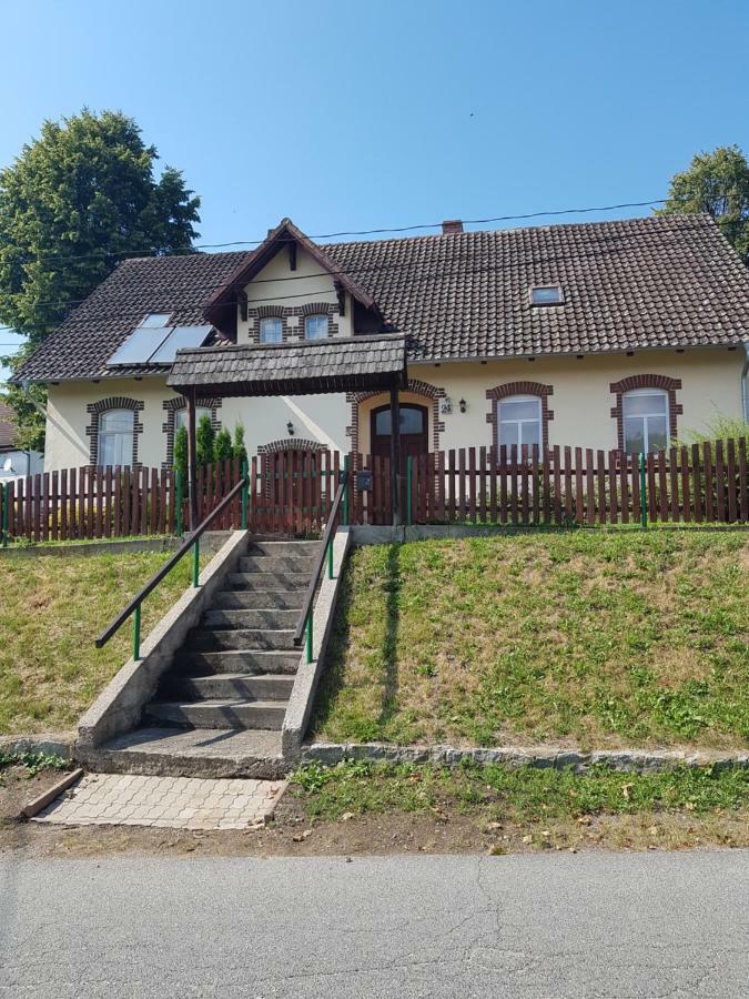 Apartament Na Skarpie Wrzeszczyn Exterior foto