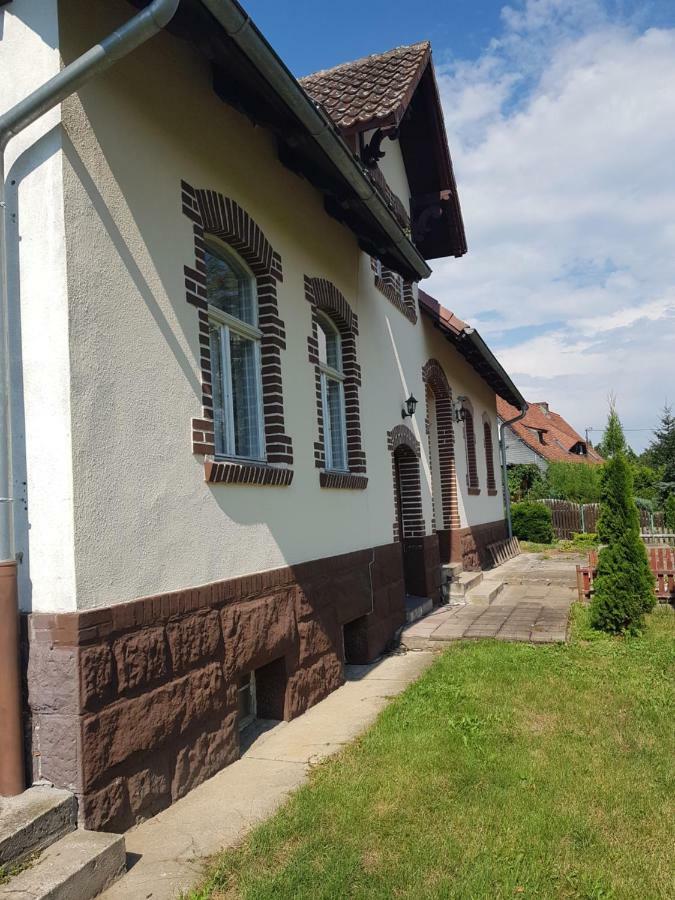 Apartament Na Skarpie Wrzeszczyn Exterior foto