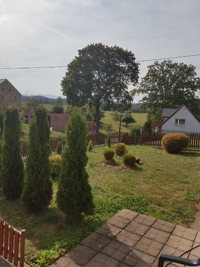 Apartament Na Skarpie Wrzeszczyn Exterior foto