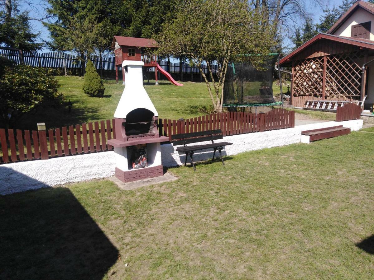 Apartament Na Skarpie Wrzeszczyn Exterior foto